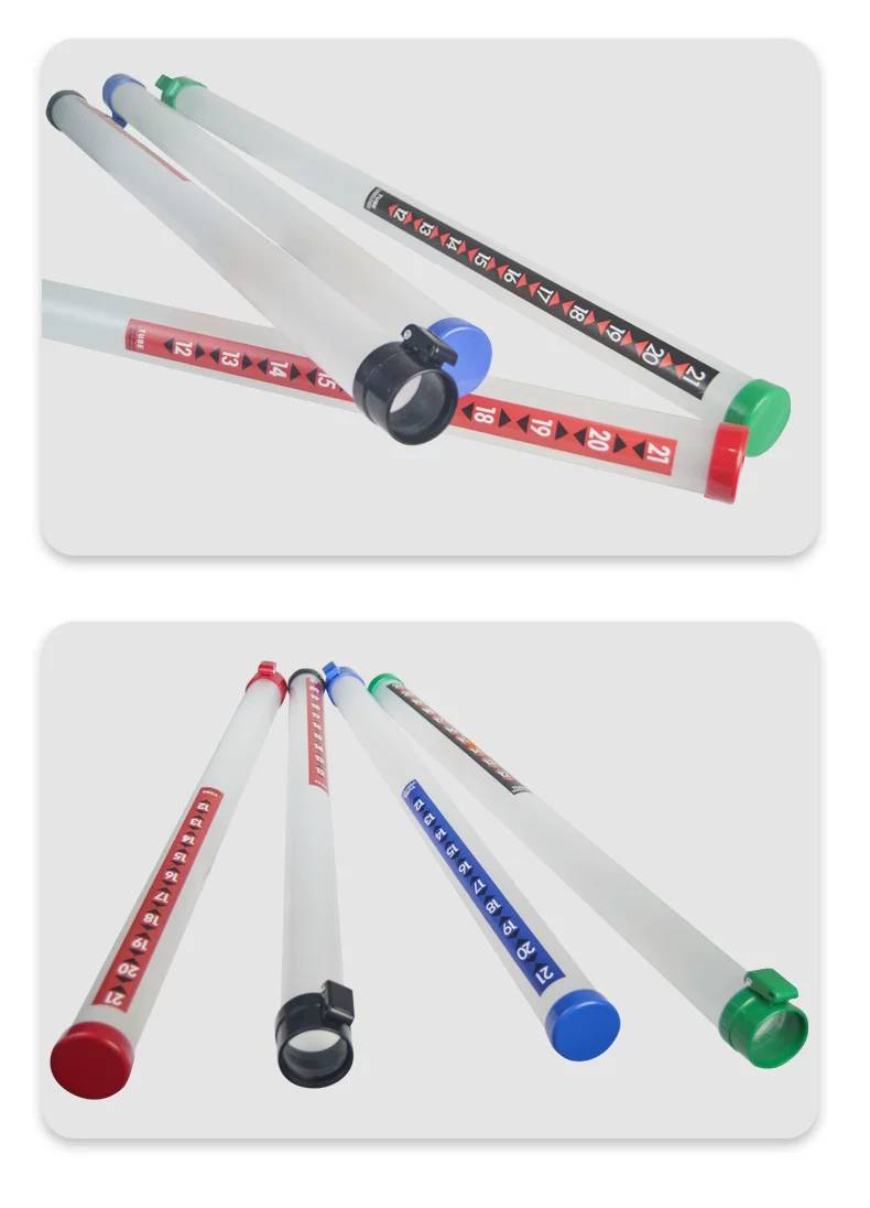 檢球管(21顆球) (圖像) 檢球管(21顆球)