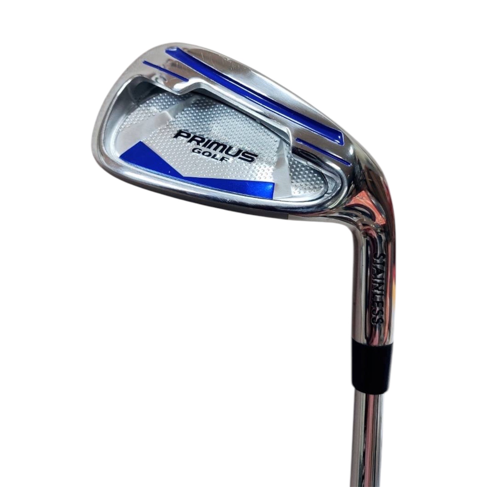 男#7號練習桿 (圖像) 男#7號練習桿