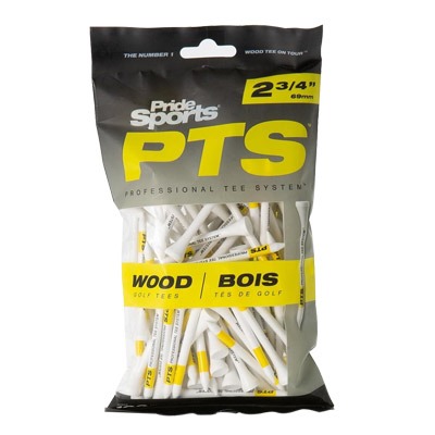 PRO 木TEE 2 3/4 (圖像) PRO 木TEE 2 3/4