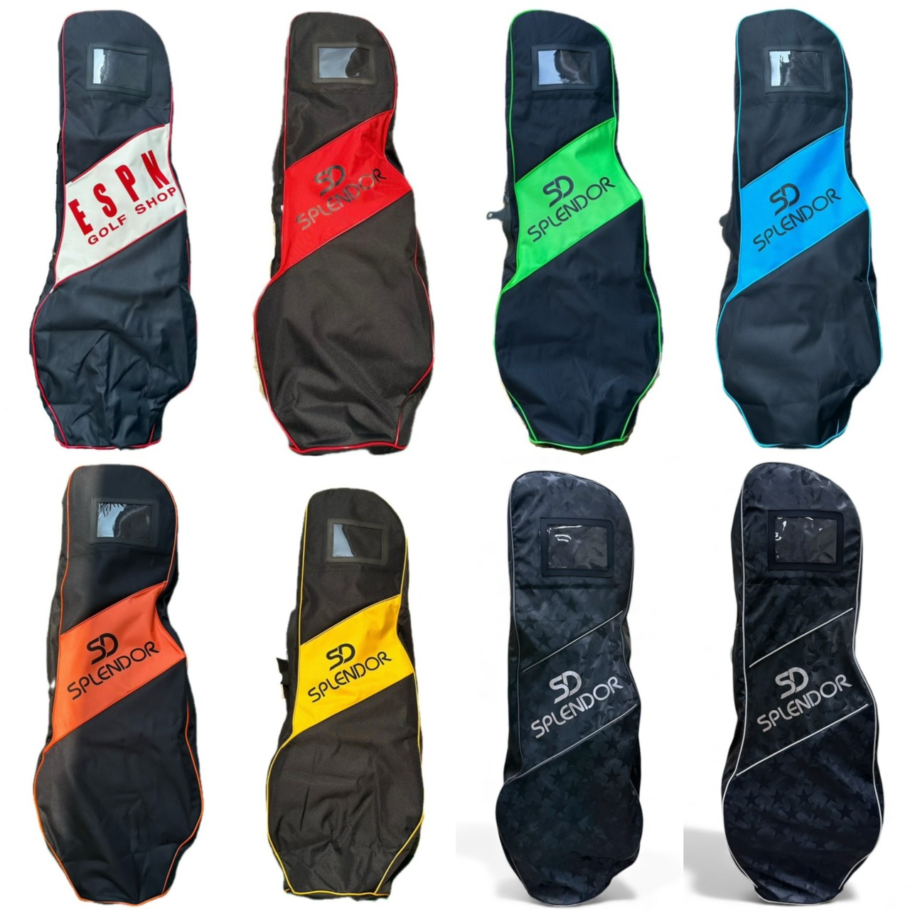 NEW出國外袋(泡棉) (圖像) NEW出國外袋(泡棉)