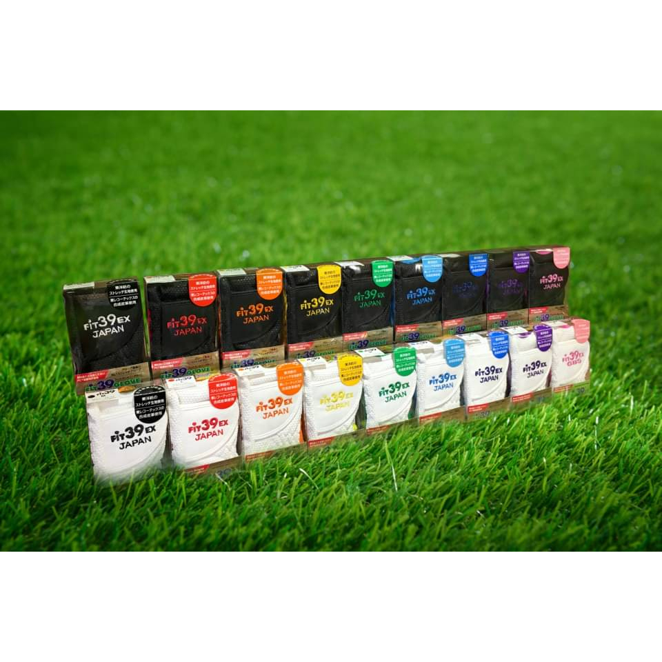 FIT 39手套(支) (圖像) FIT 39手套(支)